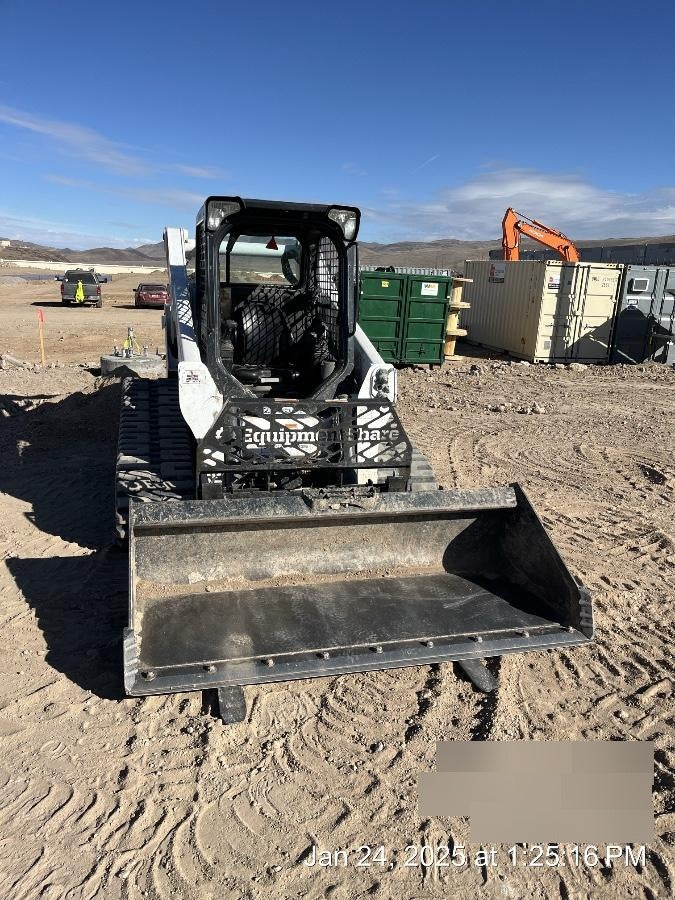 2020 PALADIN 48" Pallet Forks - Paladin