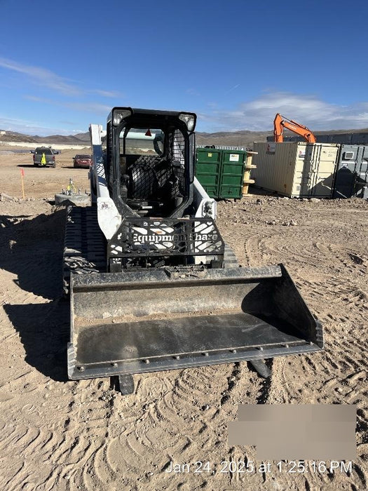 2020 PALADIN 48" Pallet Forks - Paladin