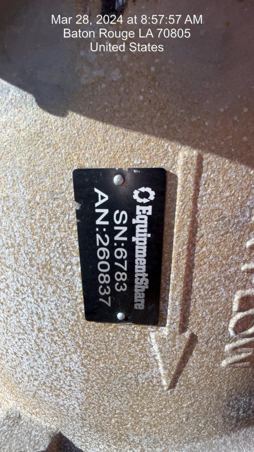 2022 WIDDER 20262-TRACKER-DIXLOX