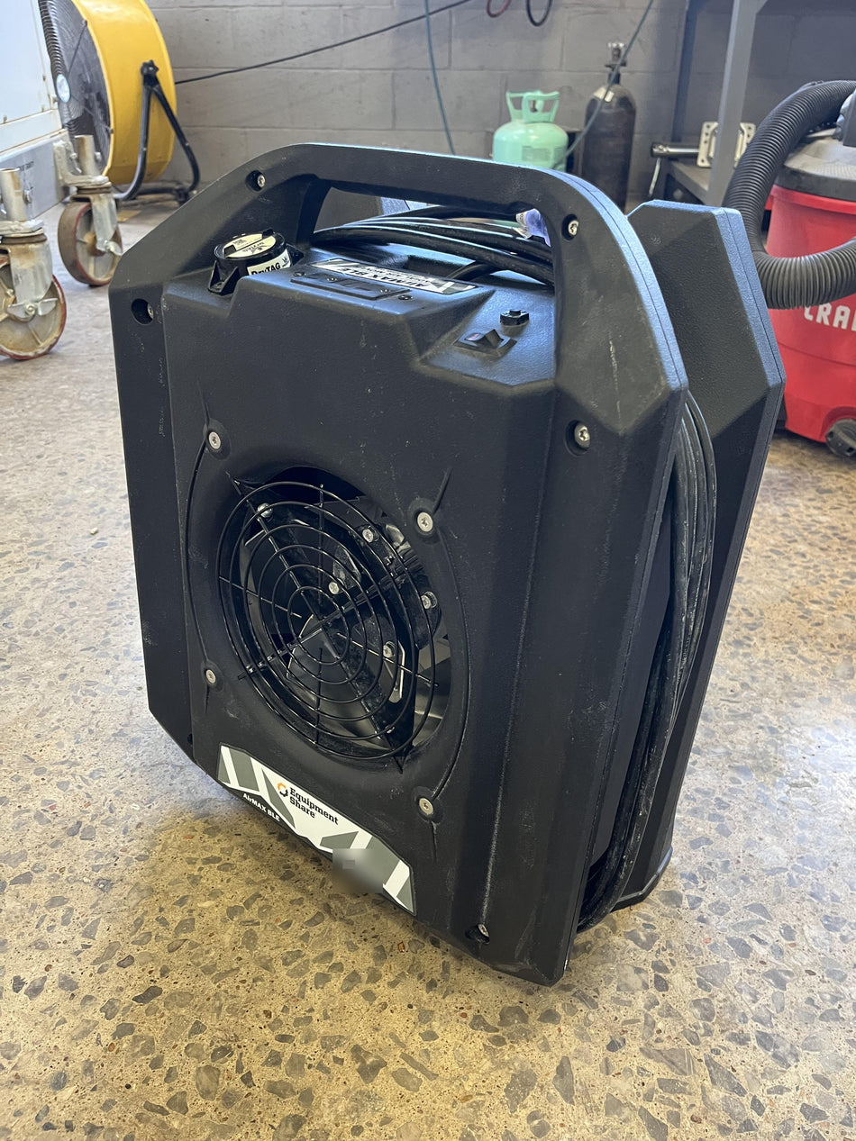 2022 PHOENIX AirMAX Radial Air Mover