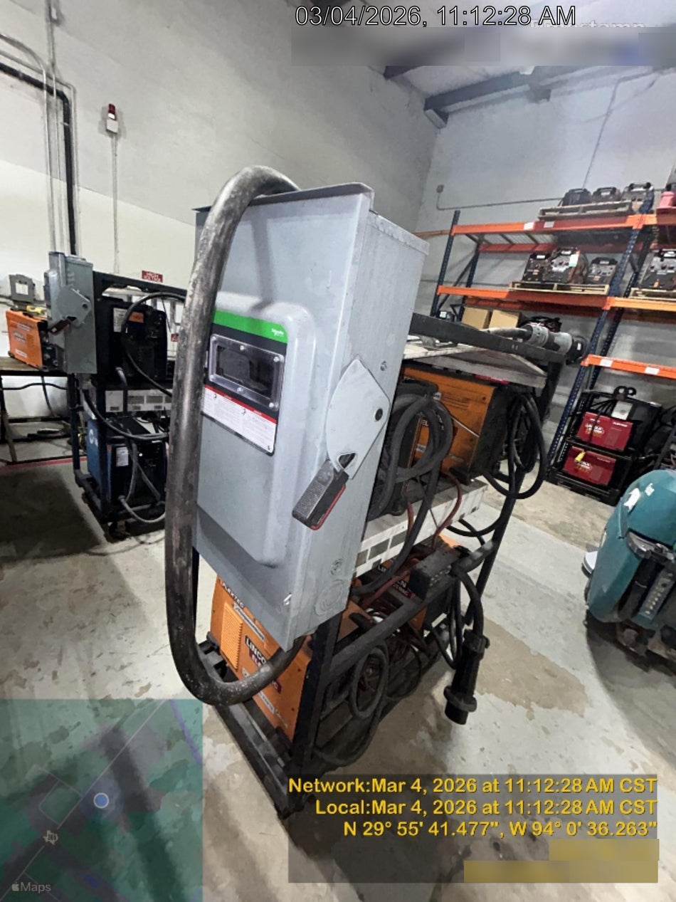 2021 LEX WR6A-7SM-FG26DZ6LD-R