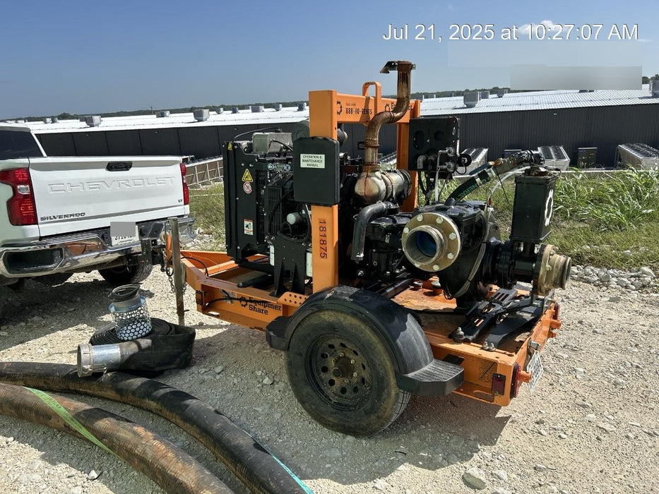 2021 PIONEER PP66S12L71-TD2.9L4