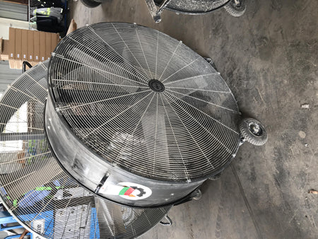 2019 BANNON 48" Industrial Fan