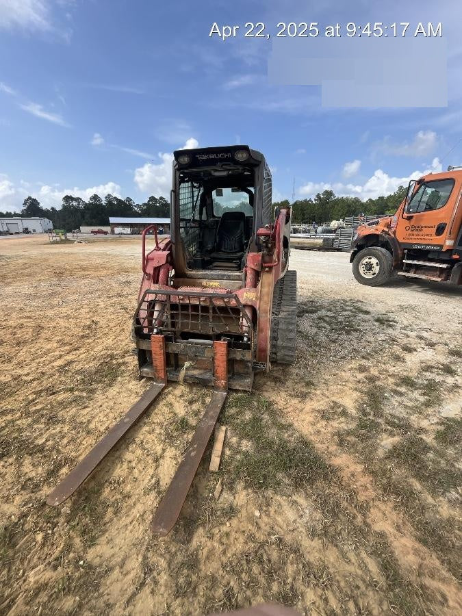 2022 ARROW MATERIAL HANDLING 72" Pallet Forks - Arrow