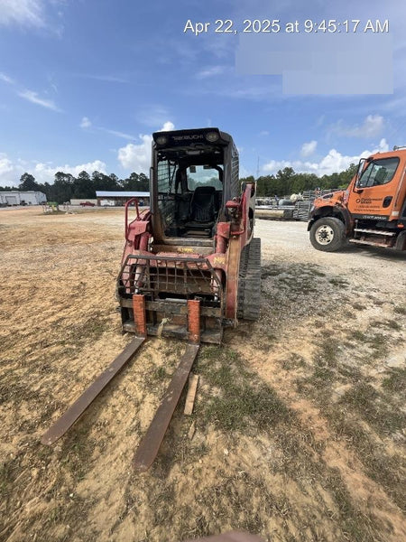 2022 ARROW MATERIAL HANDLING 72" Pallet Forks - Arrow