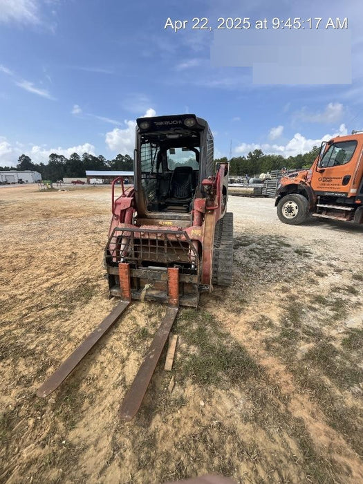 2022 ARROW MATERIAL HANDLING 72" Pallet Forks - Arrow