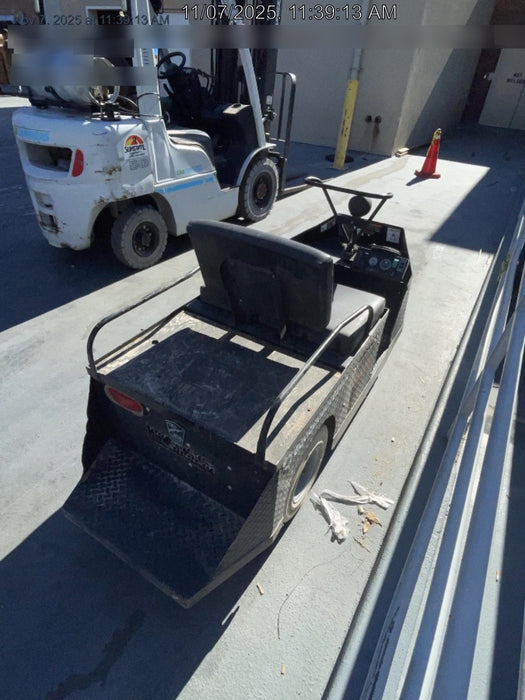 2022 TAYLOR DUNN SS-536