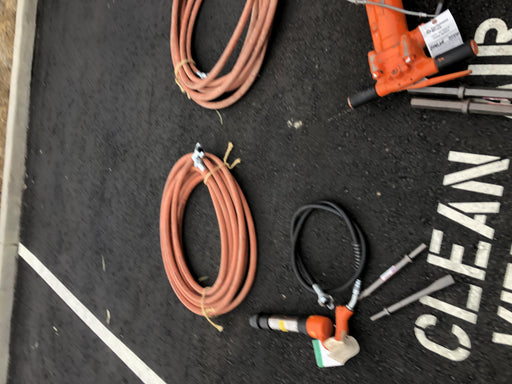 2019 AMERICAN PNEUMATIC TOOL M654