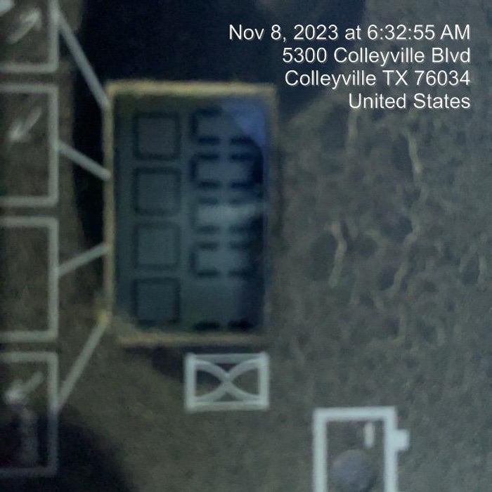 2023 TORO MBTX 2500-TS