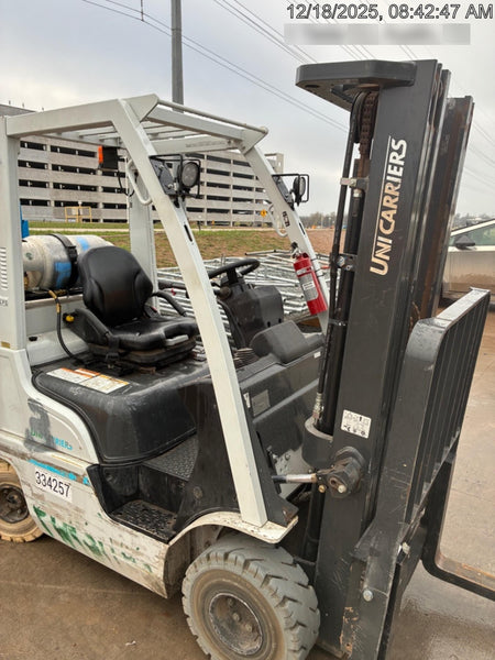 2023 UNICARRIER MAP1F2A25DV