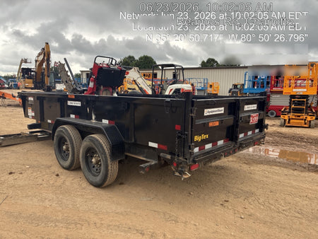 2019 VERMEER RTX130