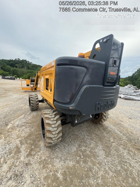 2025 HAULOTTE HT46RTJO
