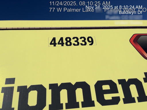 2024 BOBCAT PA425WCU-T4F