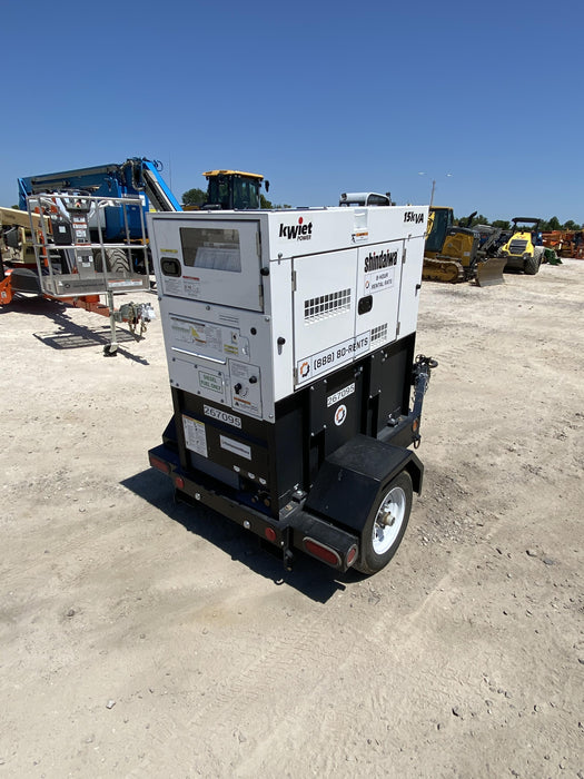 2022 SHINDAIWA DGK15FL