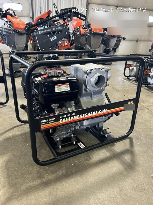 2025 MI-T-M WTP-T03-0MGH