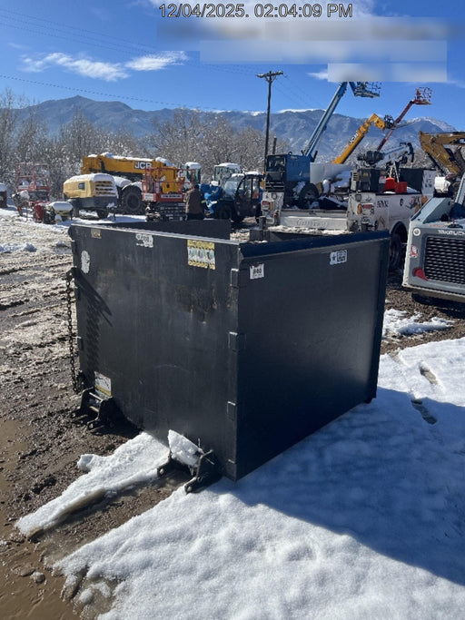 2021 STAR INDUSTRIES 1425