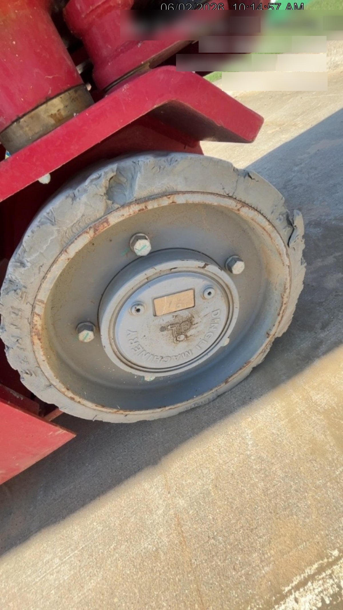 2021 MEC 2632SE