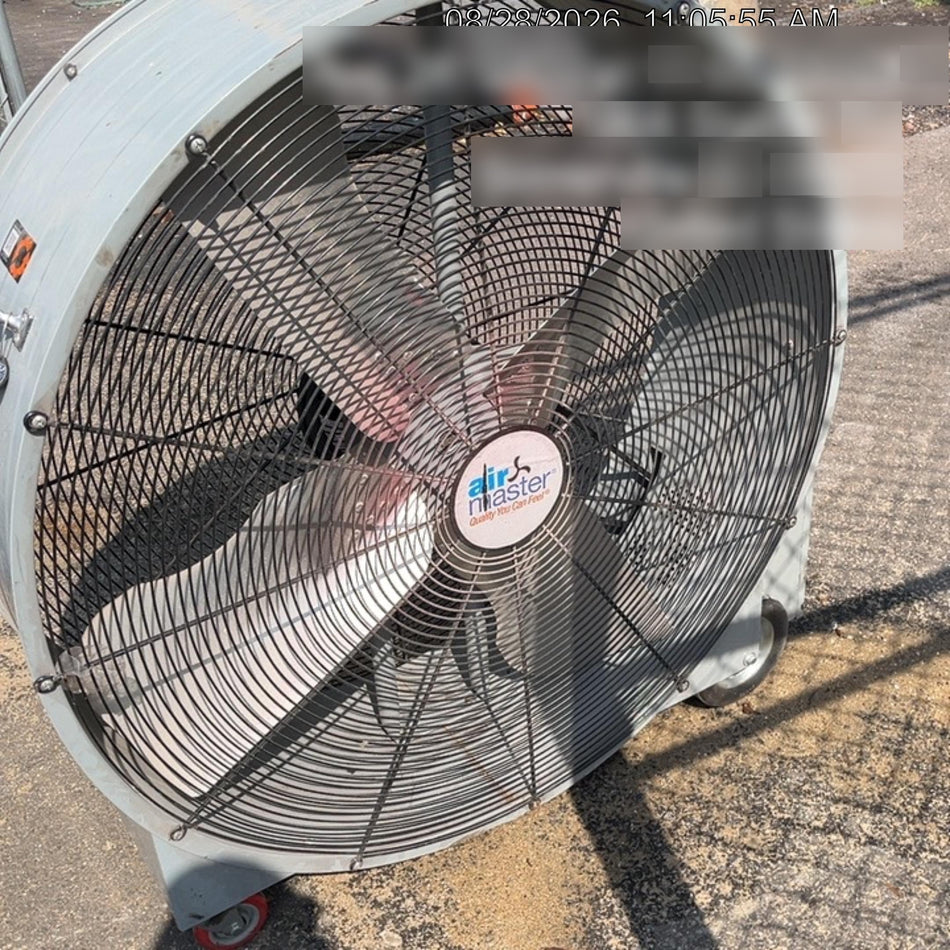 2024 AIRMASTER 60002