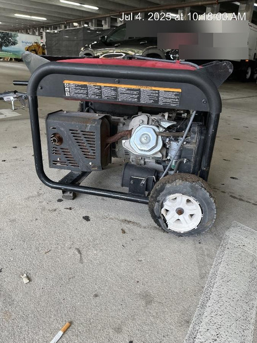 2022 MI-T-M GEN-8000-0MME