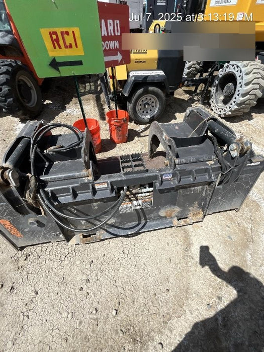 2020 PALADIN UTILITY GRAPPLE 11876-0022