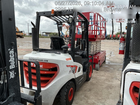 2025 DOOSAN D30S-9