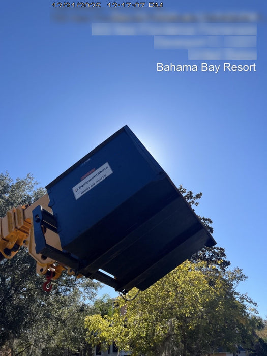 2025 STAR INDUSTRIES 1430