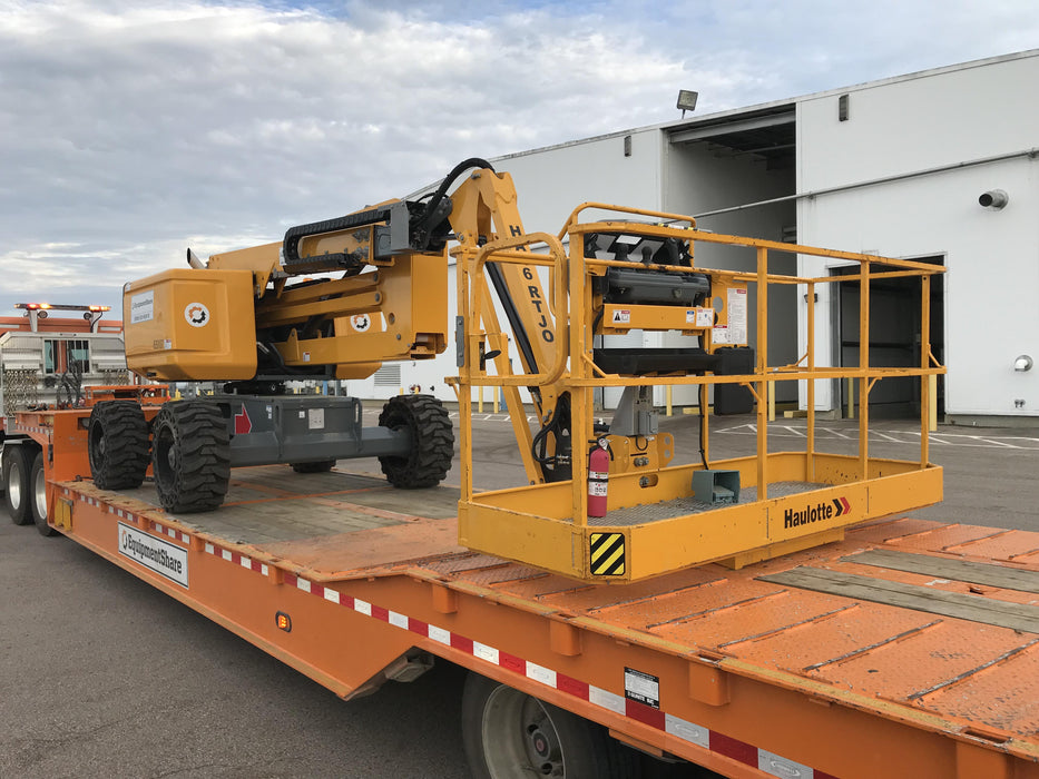 2020 HAULOTTE HA46RTJO