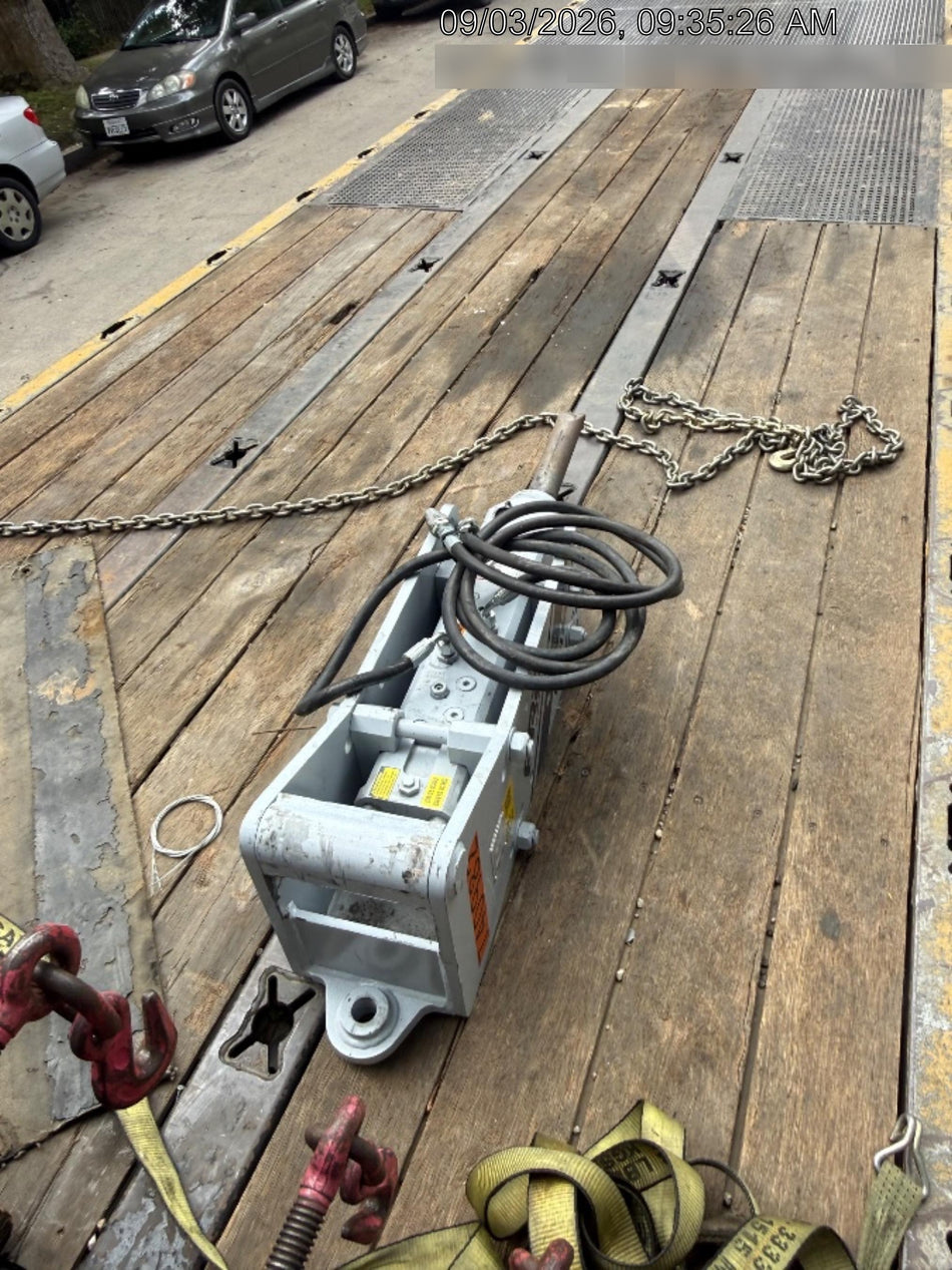 2026 FRD FX45A-CP