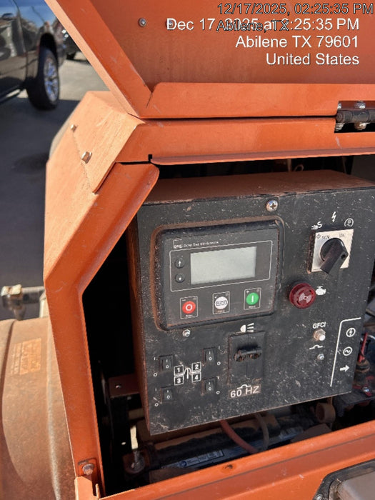 2025 WANCO WLTT-4MM4K