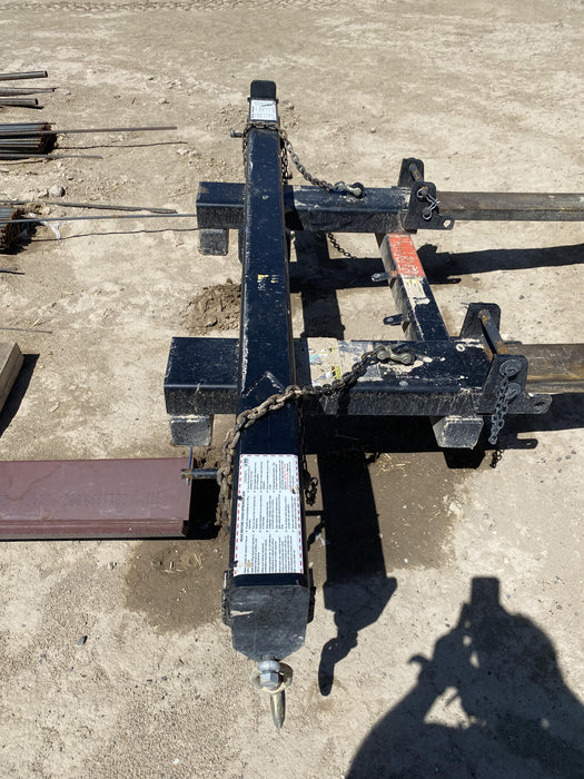 2021 STAR INDUSTRIES 1150C