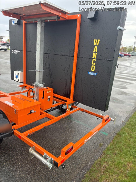 2025 WANCO WTMMBA