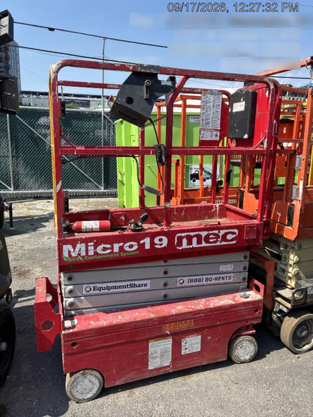 2022 MEC Micro 19