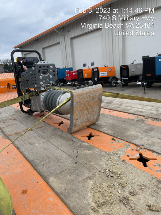 2022 WACKER NEUSON BS60-4As