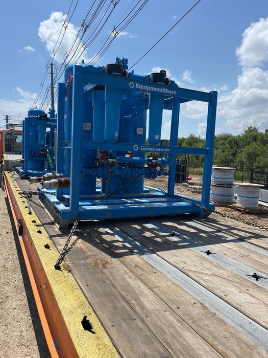 2024 HANKISON RDH-930G