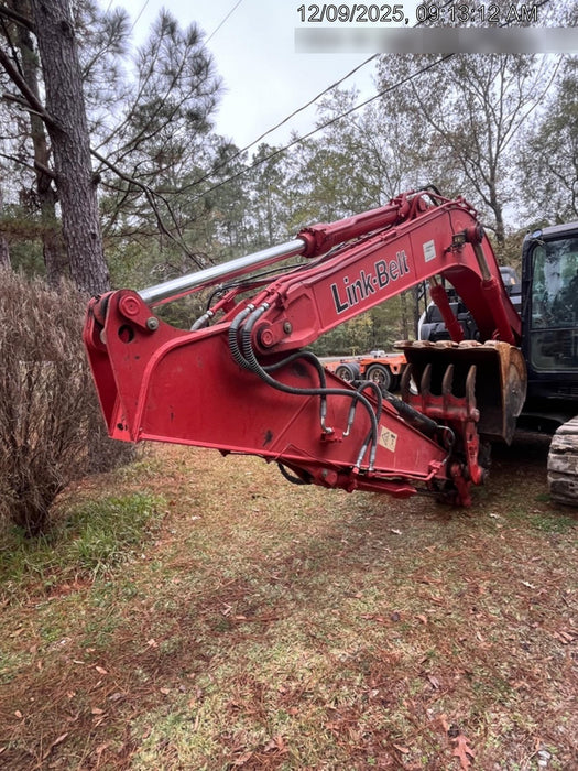 2020 LINK-BELT 145X4DZ