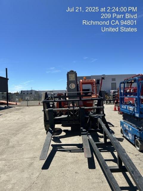 2025 STAR INDUSTRIES 1330TK