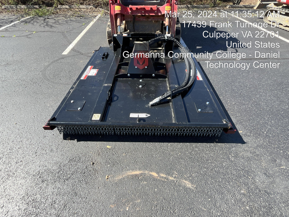 2024 VIRNIG RBV72-25