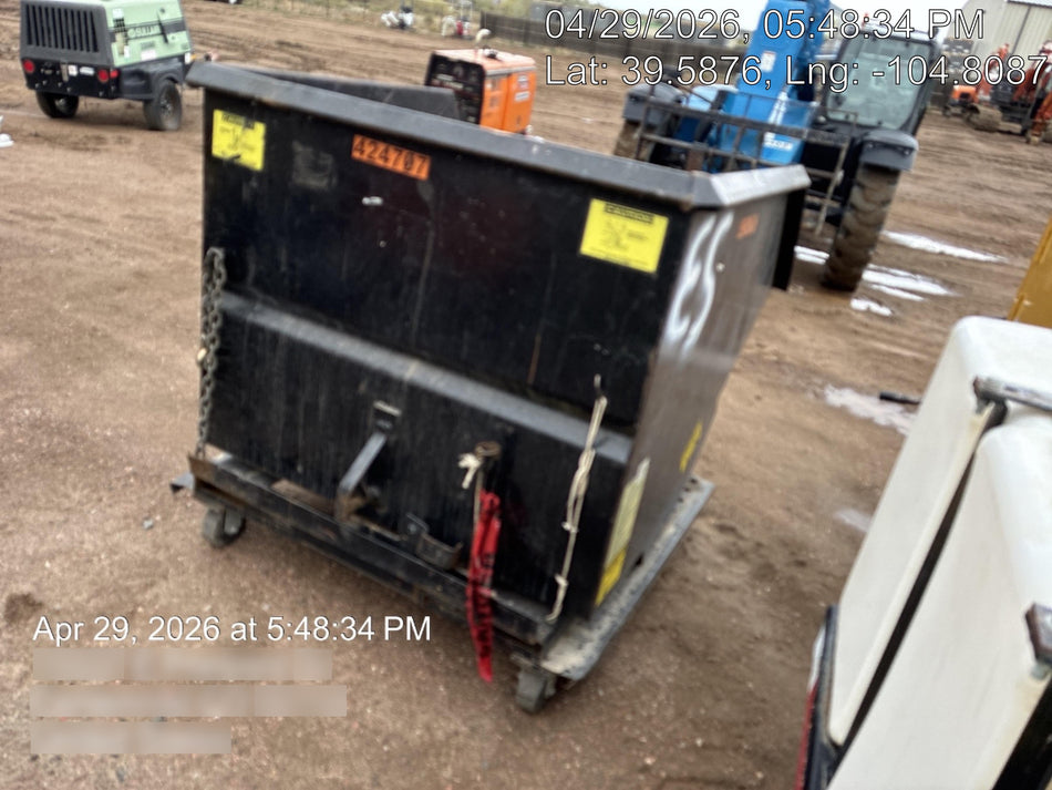 2024 ARROW MATERIAL HANDLING HP-6000-250-C