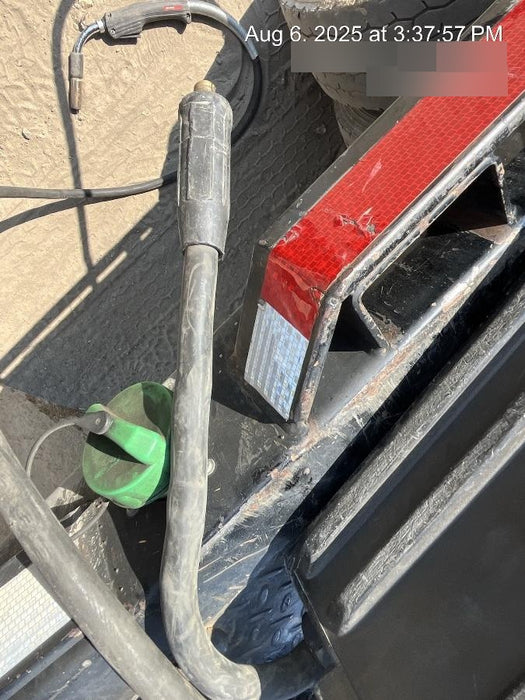 2019 LINCOLN ELECTRIC LN25