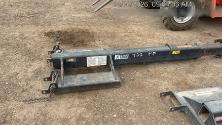 2020 STAR INDUSTRIES M1360B - Star JIB Boom
