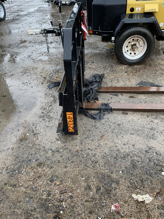 2021 ARROW MATERIAL HANDLING F5000