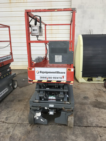 2019 Skyjack SJIII-3219 Standard w/Trojan Batteries