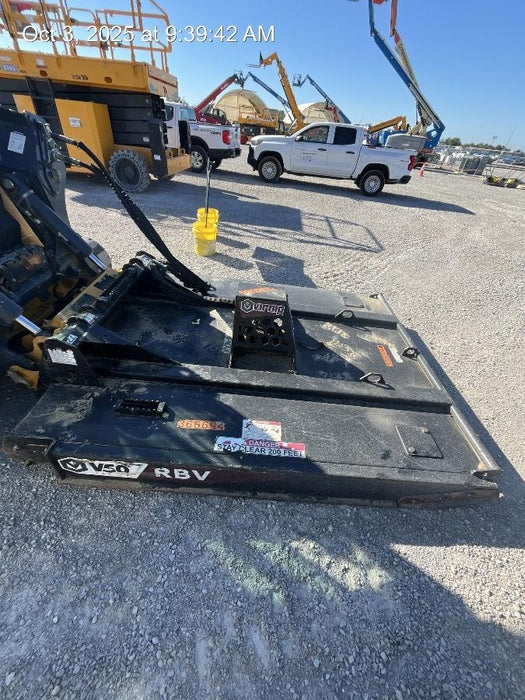 2023 VIRNIG RBV72-25