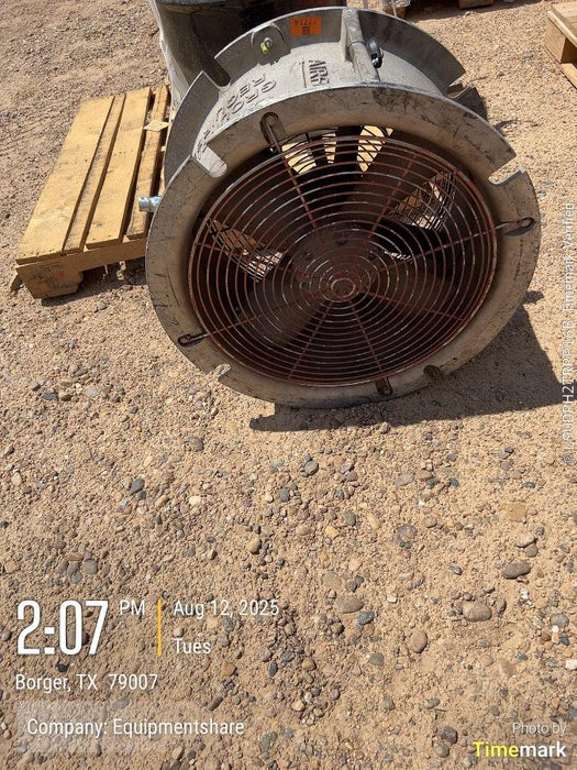 2020 MICHIGAN PNEUMATIC JF20