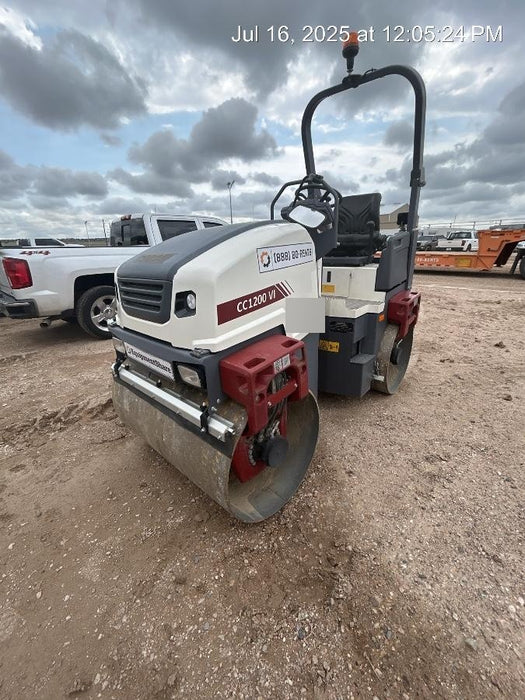 2020 DYNAPAC CC1200 VI LHP