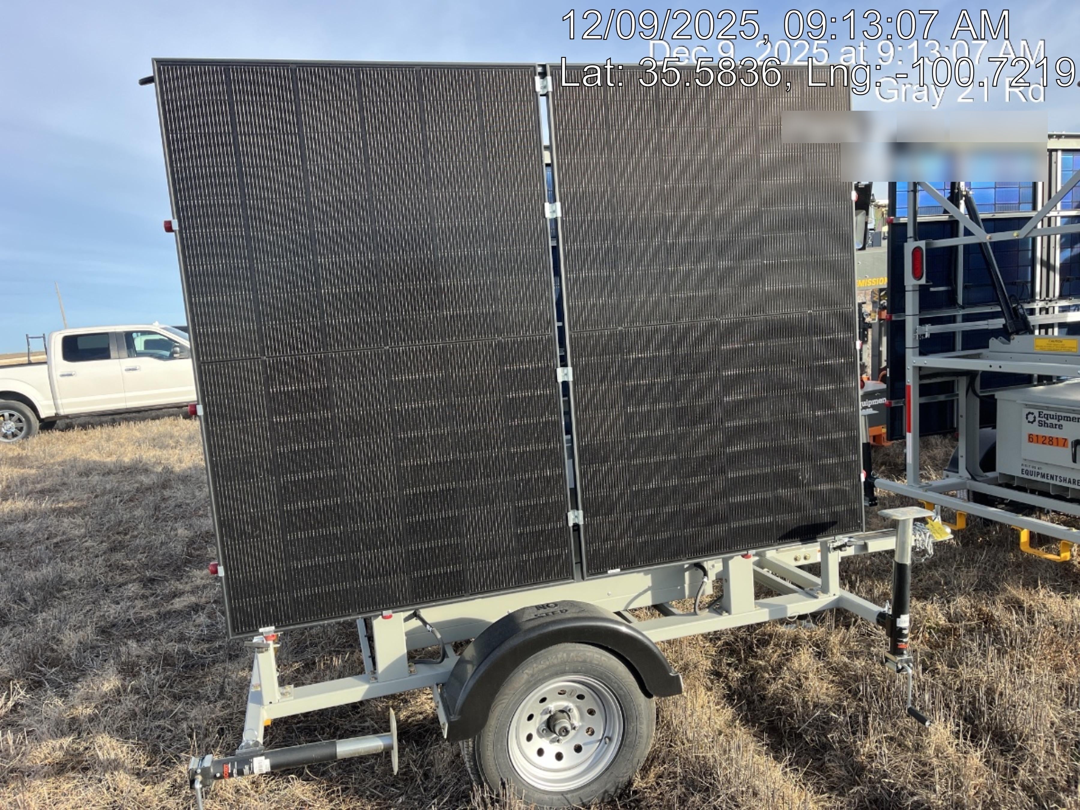 2025 PROGRESS SOLAR SOLUTIONS Helios-2XP