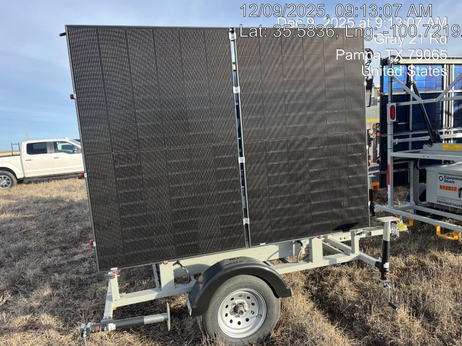 2025 PROGRESS SOLAR SOLUTIONS Helios-2XP