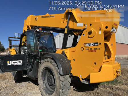 2024 JCB 510-56