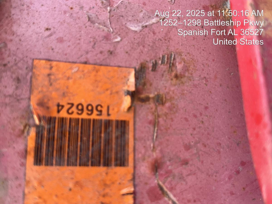 2021 KEY PLANT Pipe Conveyor