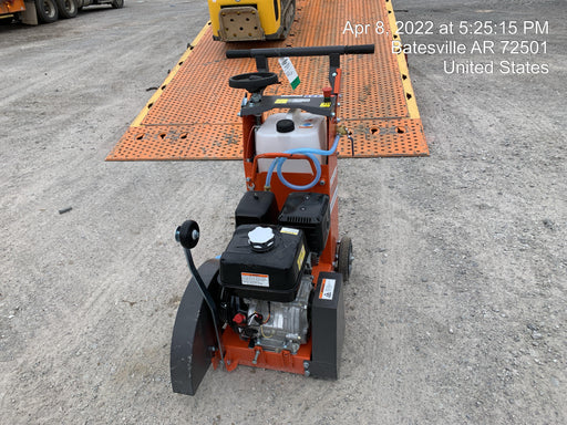 2022 HUSQVARNA FS 400 LV